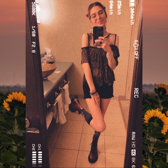 Hello! it me, Pandzza 🐼🍕 - Picture 3 of 7